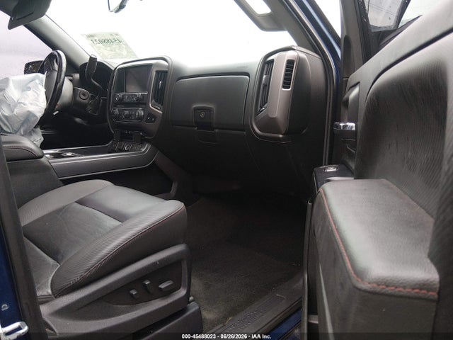 صورة 5 لـ 2017 GMC SIERRA 1500 SLT
