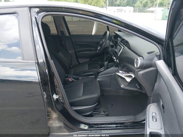 صورة 5 لـ 2021 Nissan VERSA S XTRONIC CVT
