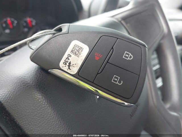 2022 Chevrolet SILVERADO 1500 4WD STANDARD BED WT — миниатюра 11