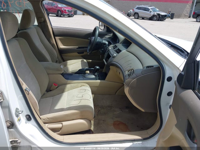 صورة 5 لـ 2009 Honda ACCORD 2.4 LX