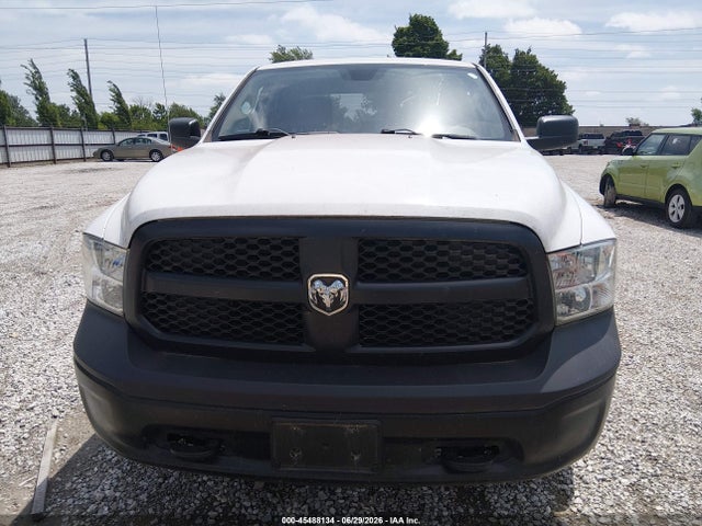 صورة مصغرة 11 لـ 2017 RAM 1500 TRADESMAN 4X4 6'4 BOX