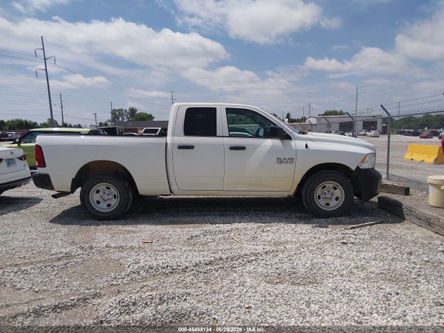 صورة مصغرة 12 لـ 2017 RAM 1500 TRADESMAN 4X4 6'4 BOX