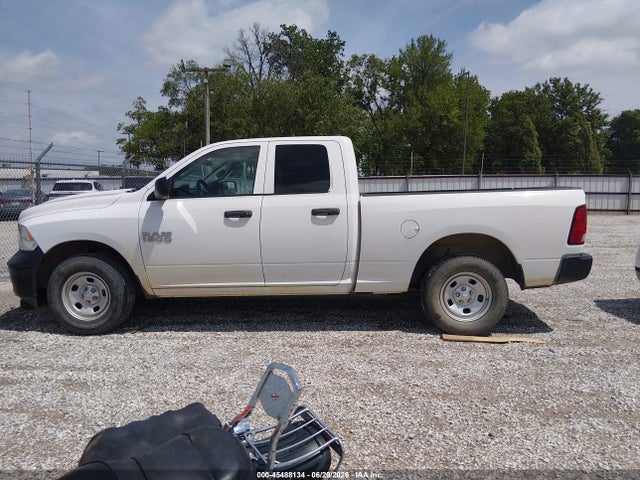 صورة مصغرة 13 لـ 2017 RAM 1500 TRADESMAN 4X4 6'4 BOX