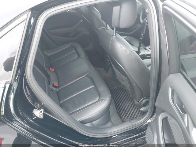 صورة مصغرة 8 لـ 2017 AUDI A3 2.0T PREMIUM