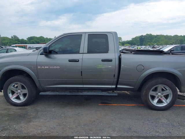 صورة مصغرة 15 لـ 2012 RAM 1500 EXPRESS