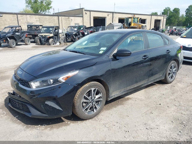 2022 KIA FORTE LXS 照片 2