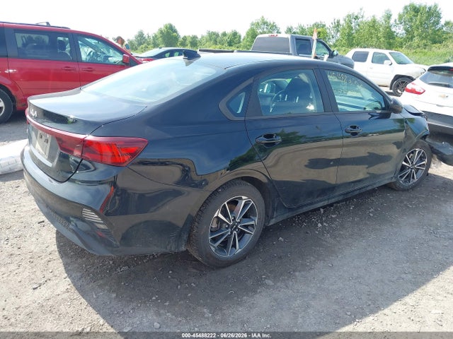 2022 KIA FORTE LXS 照片 4