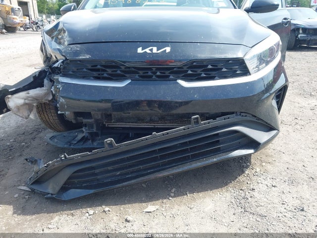 2022 KIA FORTE LXS 照片 6