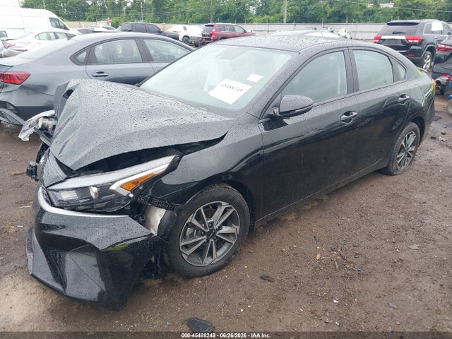صورة 2 لـ 2024 KIA FORTE LXS