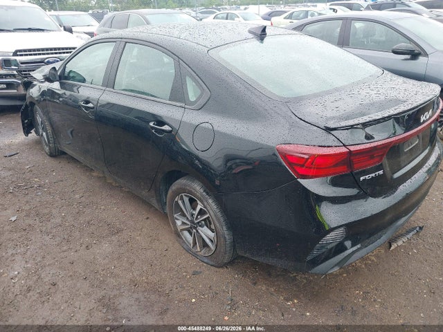 صورة 3 لـ 2024 KIA FORTE LXS