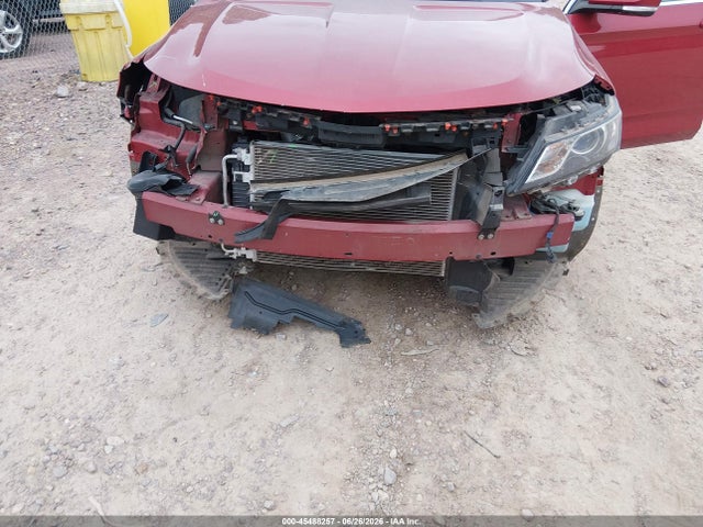 2014 Chevrolet IMPALA 1LT 缩略图 13