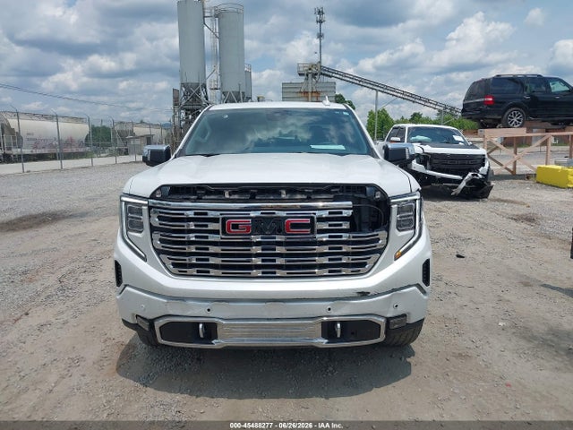 2024 GMC SIERRA 1500 4WD SHORT BOX DENALI 缩略图 12