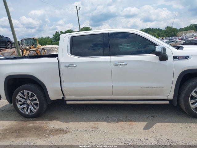 2024 GMC SIERRA 1500 4WD SHORT BOX DENALI 缩略图 13