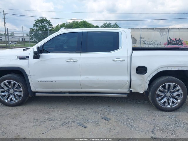 2024 GMC SIERRA 1500 4WD SHORT BOX DENALI 缩略图 14