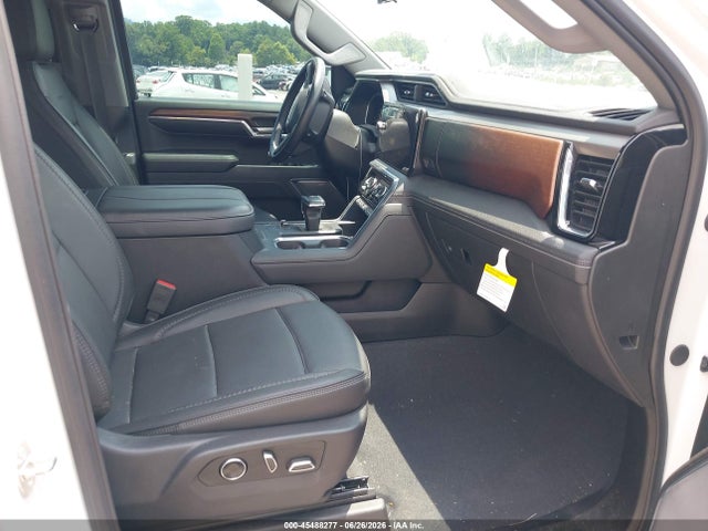 2024 GMC SIERRA 1500 4WD SHORT BOX DENALI 照片 5