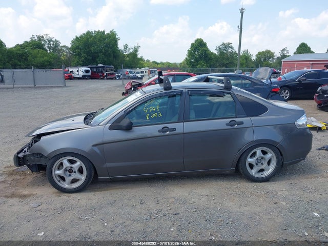2010 FORD FOCUS SE 缩略图 15