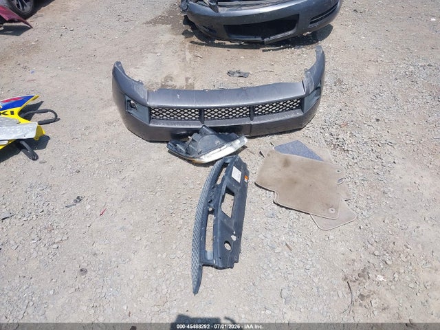 2010 FORD FOCUS SE 缩略图 12