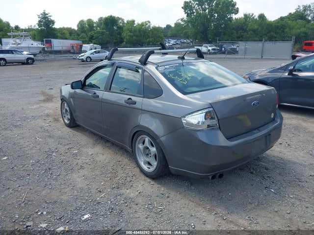 2010 FORD FOCUS SE 照片 3