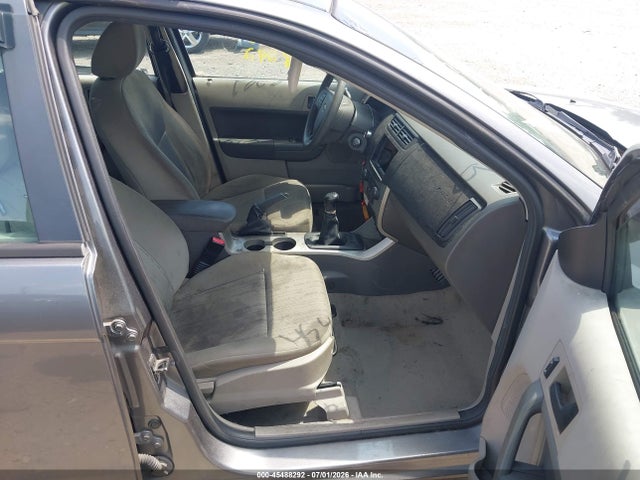 2010 FORD FOCUS SE 照片 5