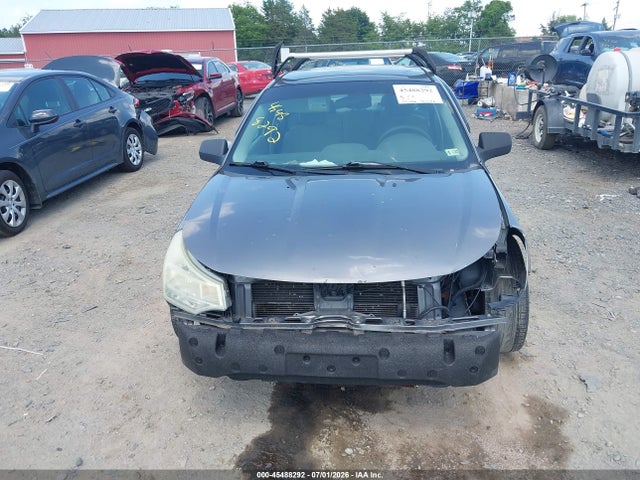 2010 FORD FOCUS SE 照片 6