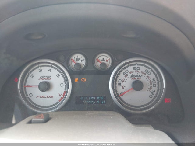 2010 FORD FOCUS SE 照片 7