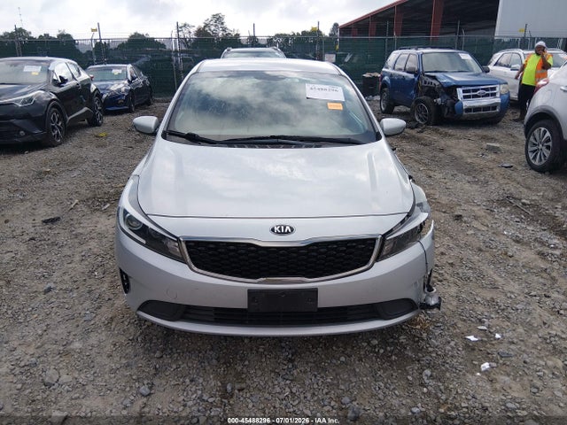 صورة مصغرة 12 لـ 2017 KIA FORTE LX