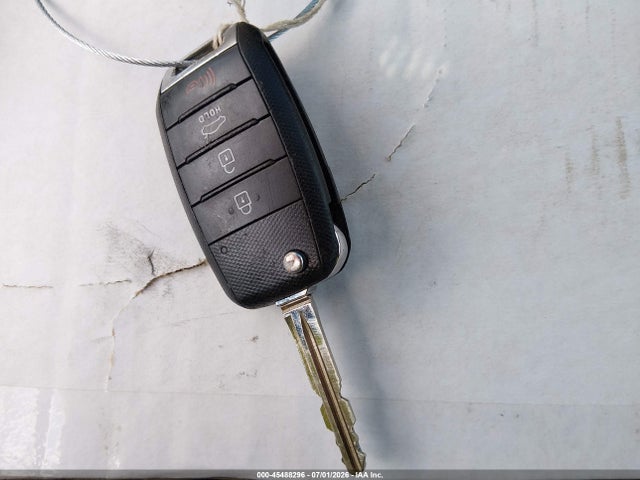صورة مصغرة 11 لـ 2017 KIA FORTE LX