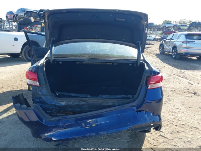 2018 KIA OPTIMA LX 6
