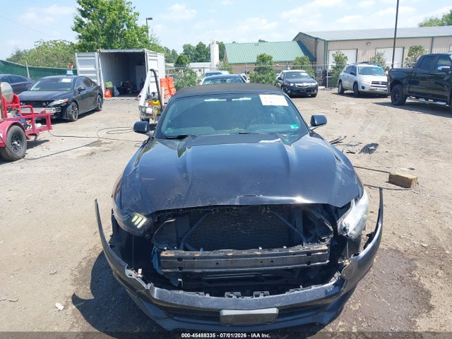 صورة 6 لـ 2015 FORD MUSTANG ECOBOOST PREMIUM