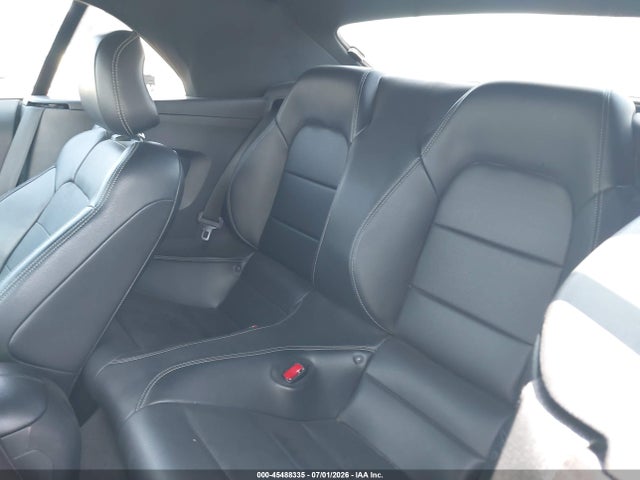 صورة 8 لـ 2015 FORD MUSTANG ECOBOOST PREMIUM