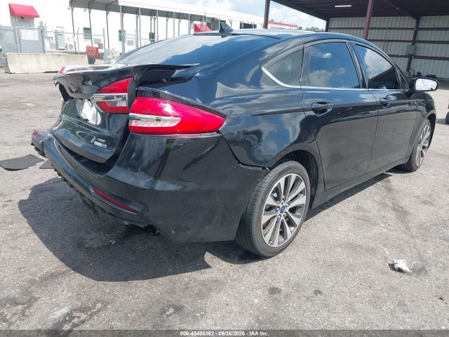 صورة 4 لـ 2019 FORD FUSION SE