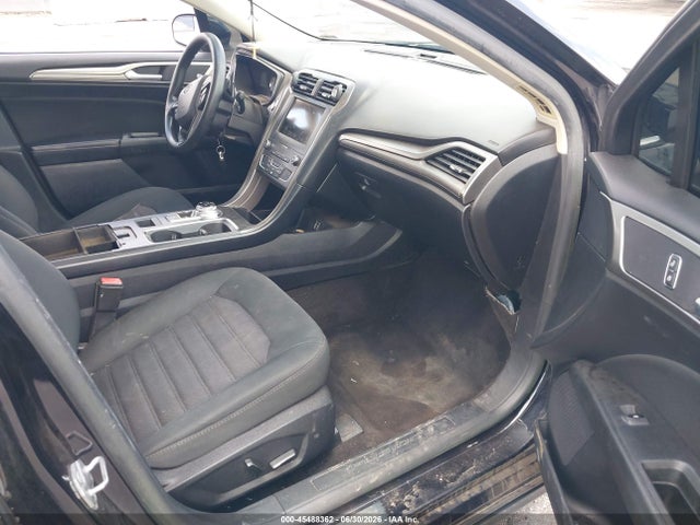 صورة 5 لـ 2019 FORD FUSION SE