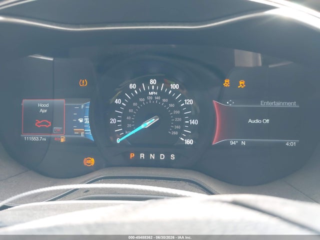 صورة 7 لـ 2019 FORD FUSION SE