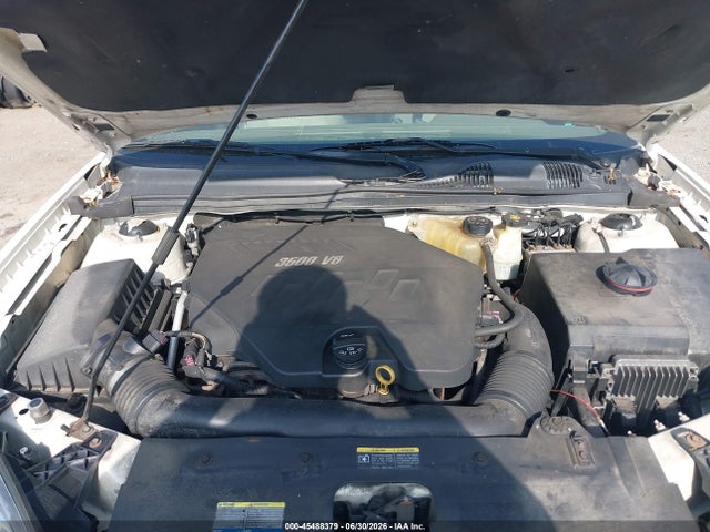 2007 Chevrolet MALIBU LT W/2LT photo 10