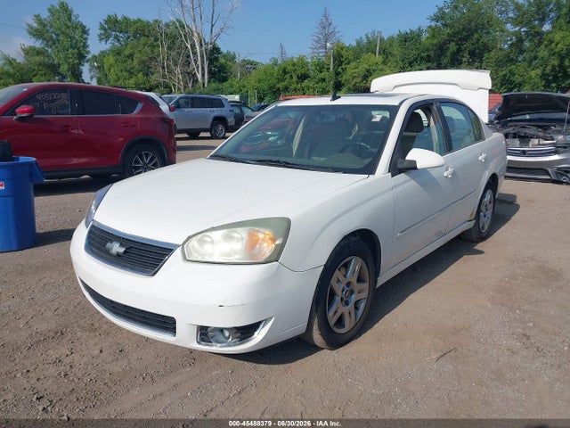 2007 Chevrolet MALIBU LT W/2LT photo 2