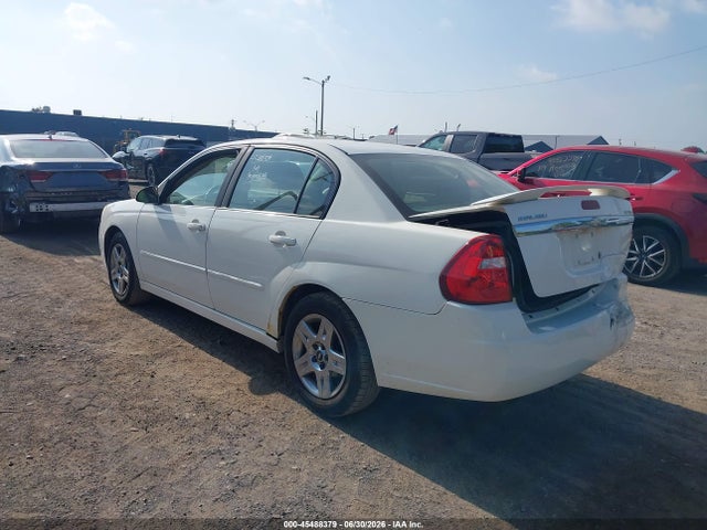 2007 Chevrolet MALIBU LT W/2LT photo 3