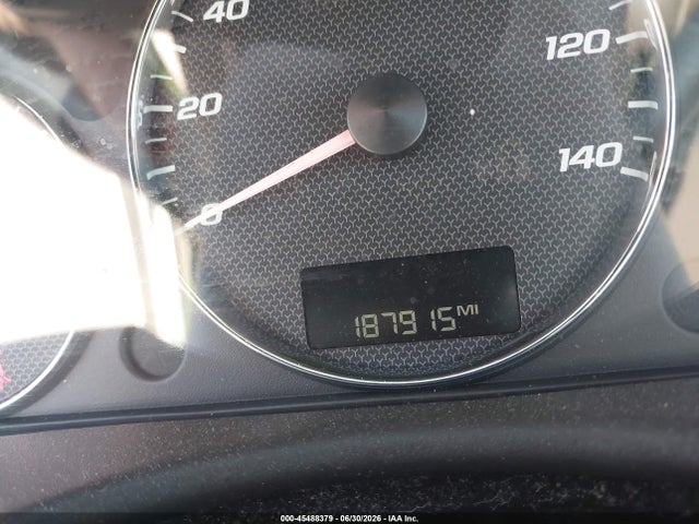 2007 Chevrolet MALIBU LT W/2LT photo 7
