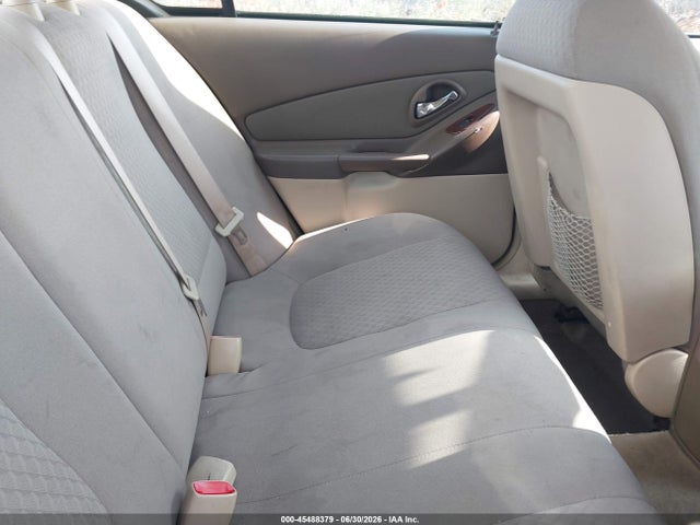 2007 Chevrolet MALIBU LT W/2LT photo 8
