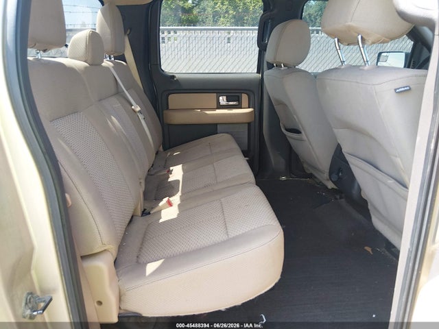 2014 FORD F-150 XLT — фото 8