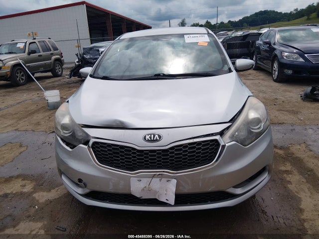 2016 KIA FORTE EX 缩略图 13