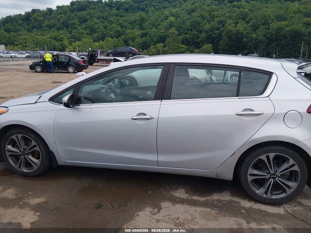 2016 KIA FORTE EX 缩略图 15