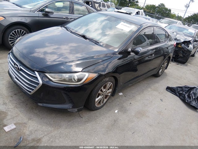 صورة 2 لـ 2018 Hyundai ELANTRA SEL