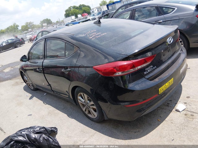 صورة 3 لـ 2018 Hyundai ELANTRA SEL