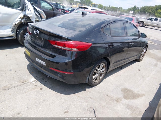 صورة 4 لـ 2018 Hyundai ELANTRA SEL