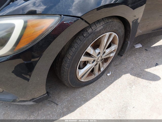 صورة 6 لـ 2018 Hyundai ELANTRA SEL
