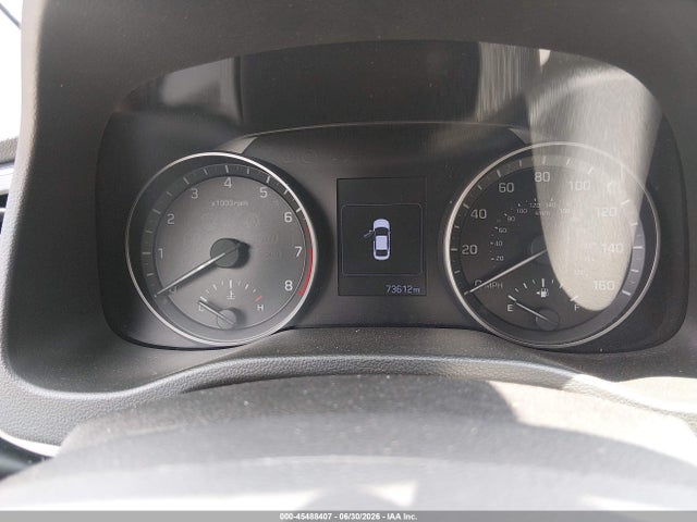 صورة 7 لـ 2018 Hyundai ELANTRA SEL