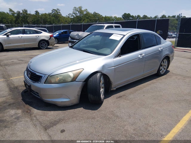 2010 Honda ACCORD 2.4 EX — фото 2