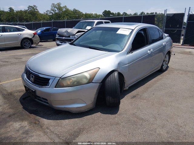 2010 Honda ACCORD 2.4 EX — фото 6