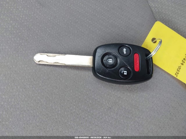 2013 Honda CIVIC LX 缩略图 11