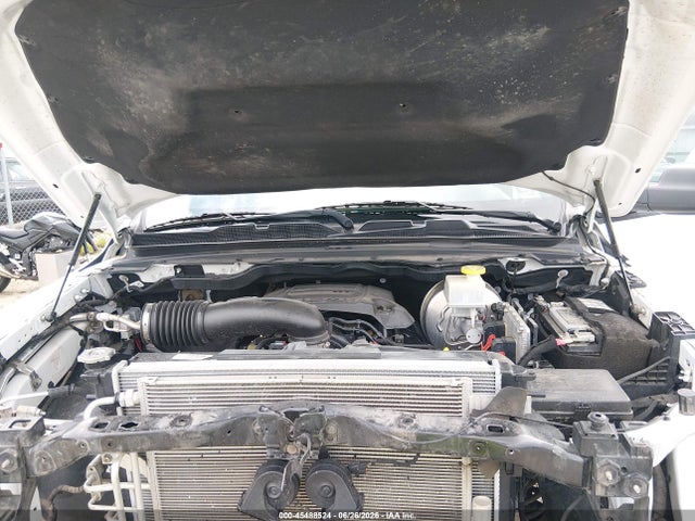 2022 RAM 1500 TRADESMAN 4X4 6'4 BOX 照片 10